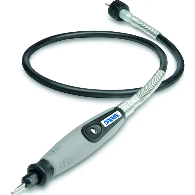 Εύκαμπτος Άξονας DREMEL 225 1Τμχ