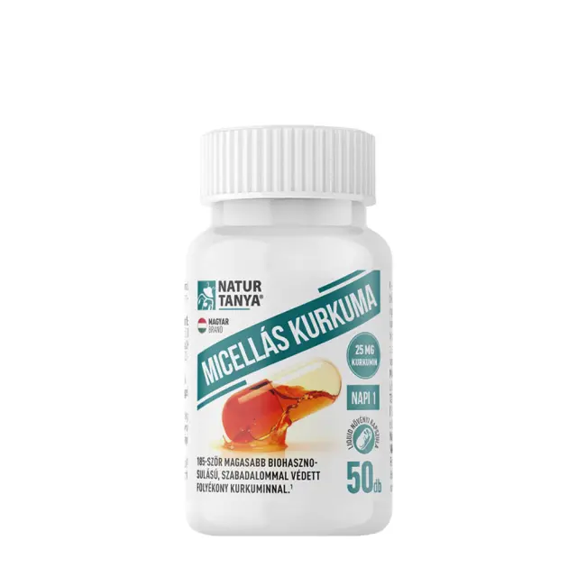 Natur Tanya Micellar Turmeric