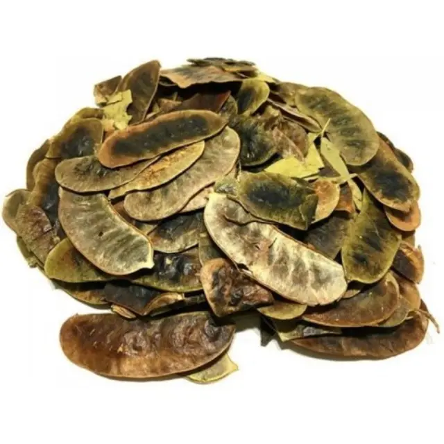 MEDIPLANTS Φύλλα Αλεξάνδρειας 50gr 2