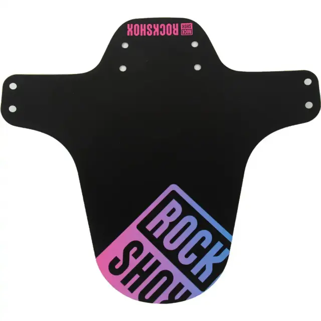 ΦΤΕΡΟ ROCKSHOX MTB PINK/BLUE FADE PRINT