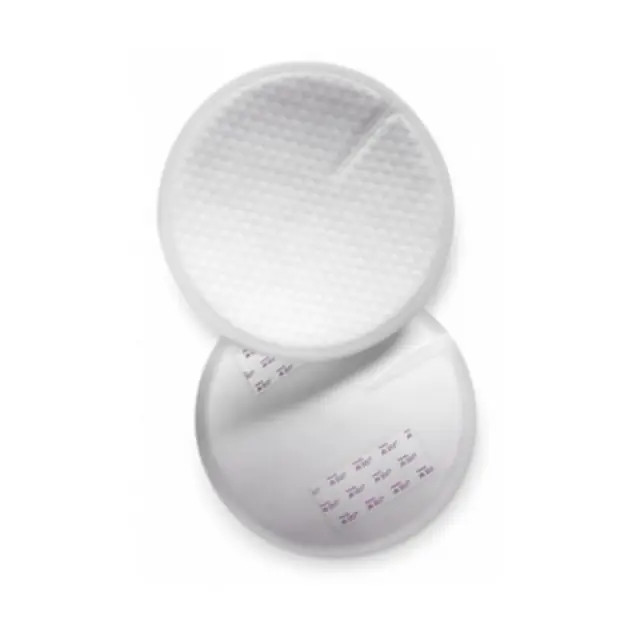 AGNOTIS Mother Care Disposable Breast Pads Επιθέματα Στήθους, 30τεμ 2
