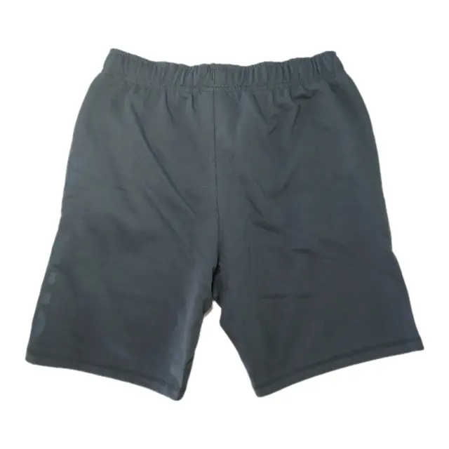 UMBRO LINEAR LOGO GRAPHIC SHORT-LOOPBACK - XL 2