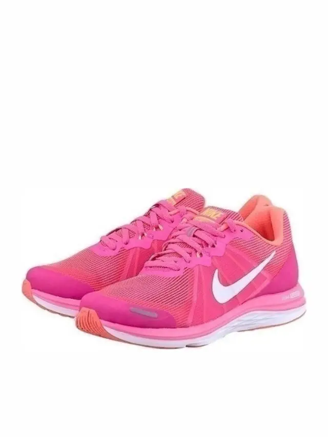 Nike Dual Fusion X 819318-601 - 38 2