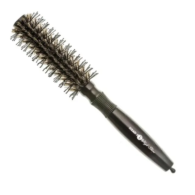 Head Jog 114 High Shine Brush 21mm (61578)