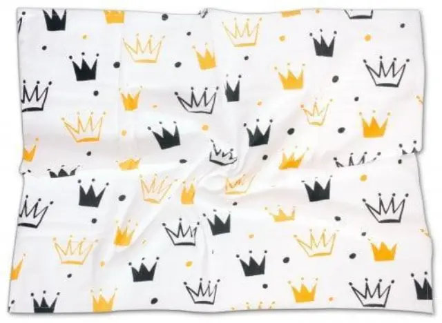 Πάνα 70x80cm Premium Flannel Prince 5907534757101