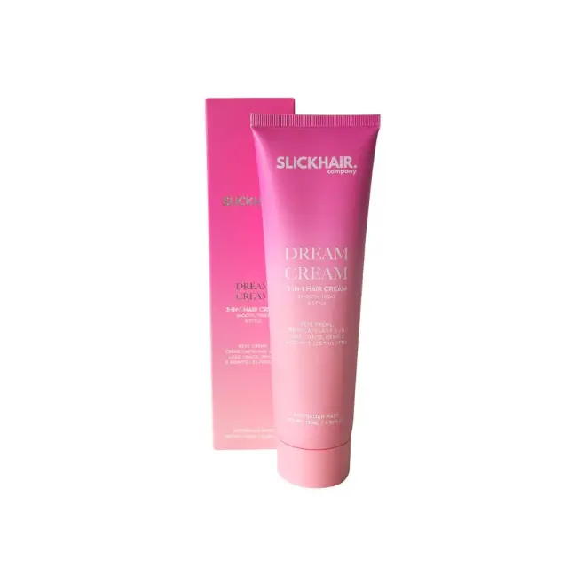 SlickHair Company Dream Cream 3-in-1 135ml