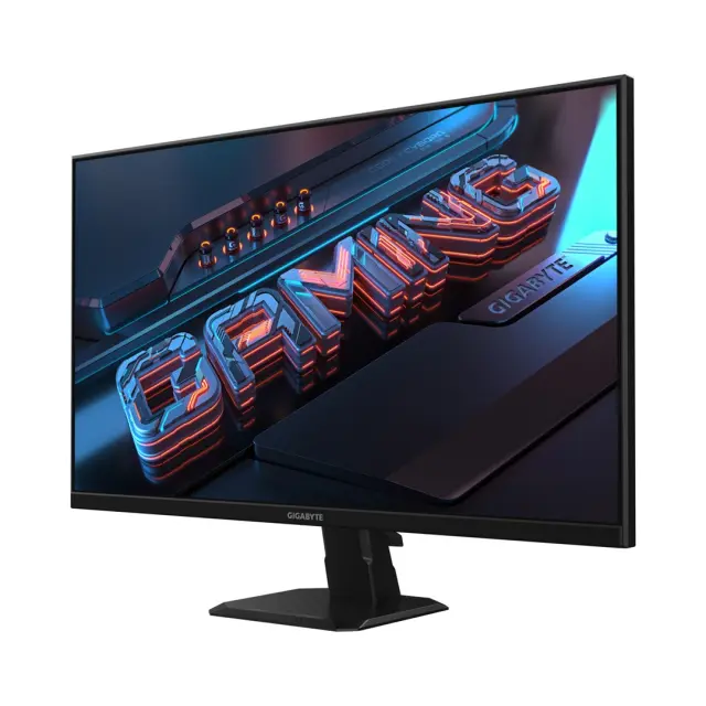 Gigabyte GS27FA IPS HDR Gaming Monitor 27" FHD 1920x1080 180Hz – έως 60 δόσεις