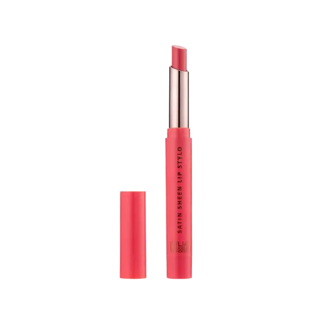 MUA SATIN SHEEN LIP STYLO - LOVE LETTER
