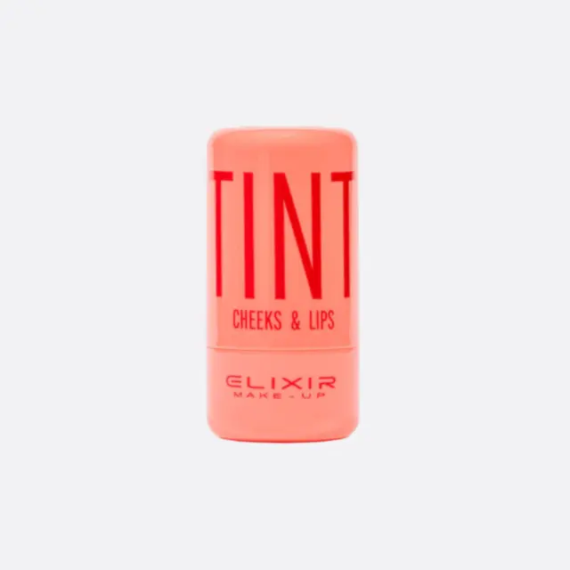 Elixir Tint Cheeks & Lips No 500