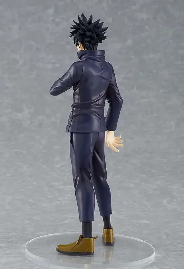 Jujutsu Kaisen Megumi Fushiguro Pup 3