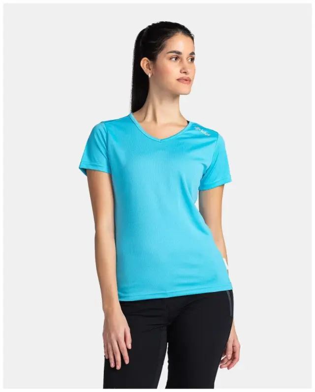 Dima-W Blue Γυναικεία Μπλούζα Kilpi - TL0321KI-BLU - 34