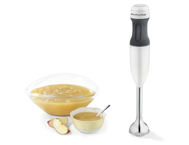 Ραβδομπλέντερ KitchenAid 5KHB1231 με ισχύ 180W και 2 ταχύτητες5KHB1231 3