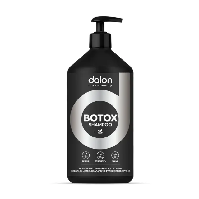Dalon Botox Shampoo 1lt