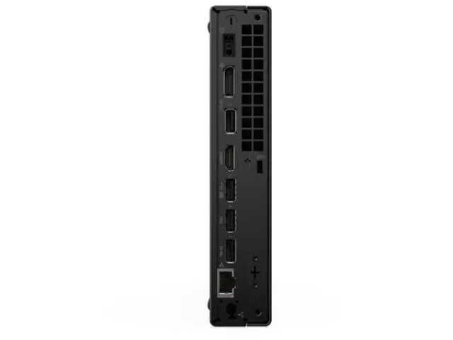 LENOVO PC ThinkCentre neo 50q G5/Intel Core 7-240H/32GB/1TB SSD/Intel Graphics/Win 11 Pro/5Y NBD/Black 3