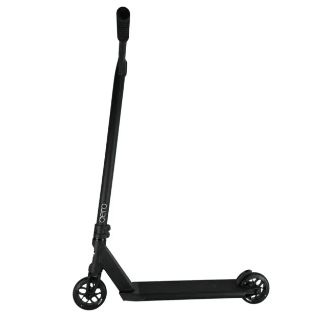 Union Aero Freestyle Scooter M - Black 2