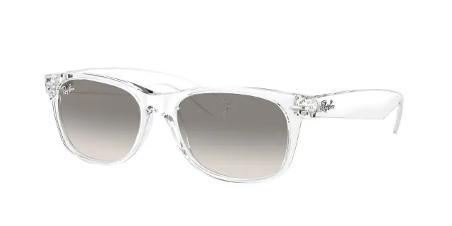 Γυαλιά Ηλίου Ray Ban NEW WAYFARER RB2132 677432 Ντεγκραντέ (Ray Ban) (RB2132 677432)