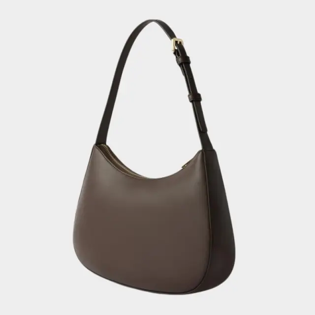 Δερμάτινη Τσάντα Ώμου Furla WB02167BX3104_MA2460S Καφέ - UNI 2