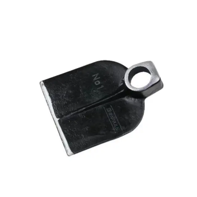Benman 73724- Τσάπα Λάσπης Μεσαία 155x190mm