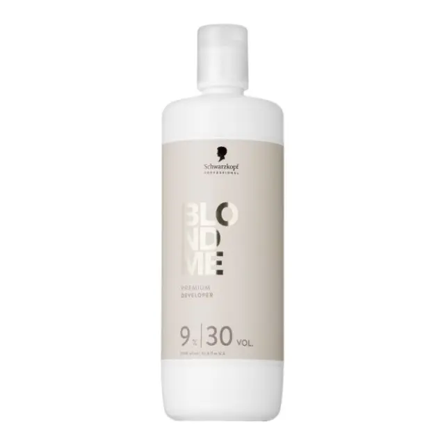 Schwarzkopf Professional Blondme Premium Developer 9%/30vol. 1000ml
