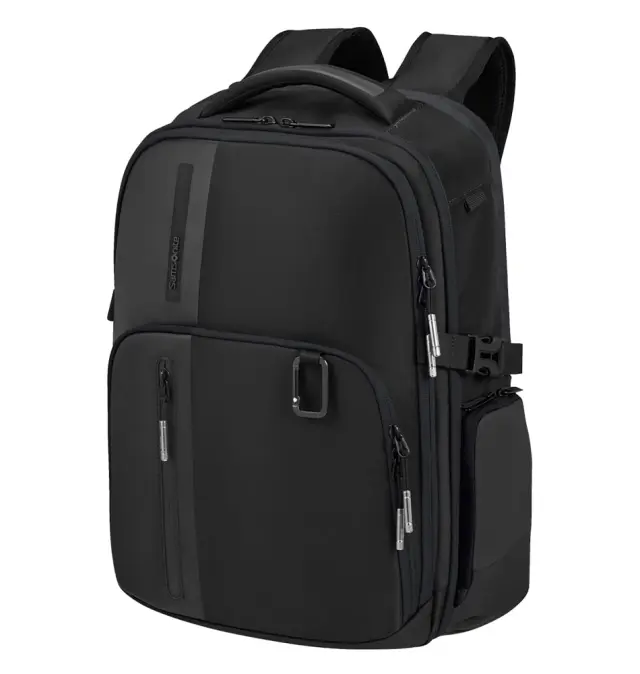 Σακίδιο SAMSONITE Biz2Go 142144 15.6" Μαύρο 2