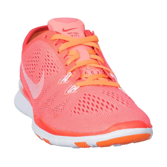 Nike Free TR 5 Breathe 718932-600 - 40 3