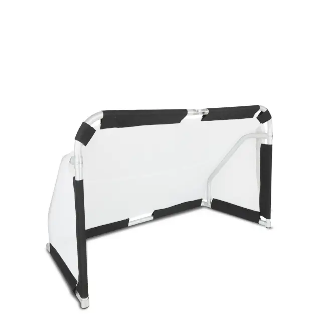 AMILA Mini Τέρμα Ποδοσφαίρου Αναδιπλούμενο 120x80x60cm (97731)