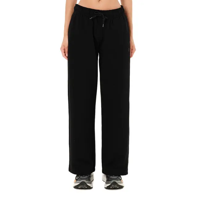 Emerson Women's Sweat Pants (262.EW25.94-Black) - Μαύρο