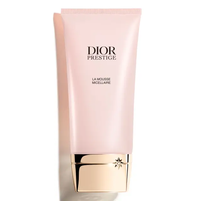 Dior Prestige La Mousse Micellaire Exceptional Comfort Cleansing Foam - Face 20ml