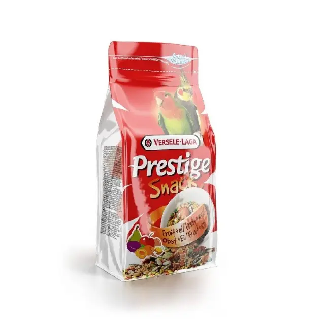 Versele Laga Prestige Snack Big Parakeets Σνακ για Μεσαίους Παπαγάλους Κοκατίλ 125gr