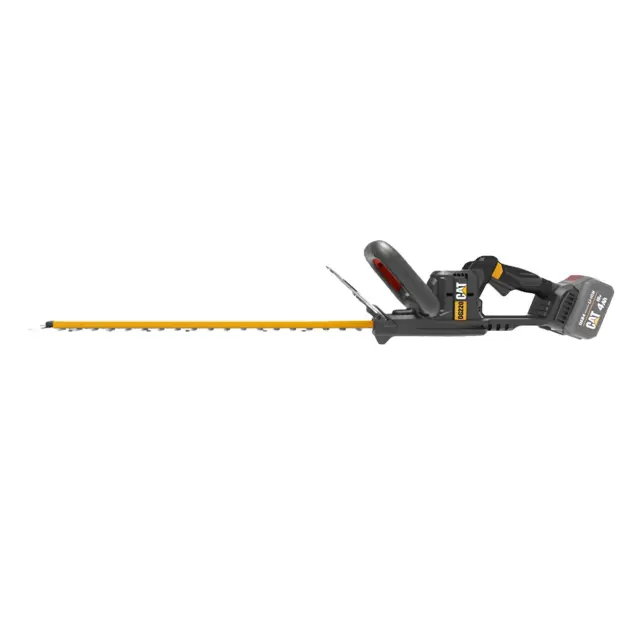 CAT Solo Ψαλίδι μπορντούρας μπαταρίας Li-ion 18V DG220B