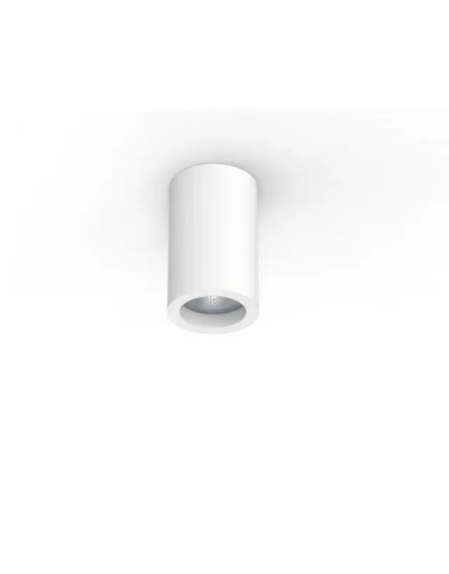 ΣΠΟΤ ΓΥΨΙΝΟ EΞΩΤΕΡΙΚΟ Φ70x110mm 1xMR16/GU10 MAX 50W UNIVERSE