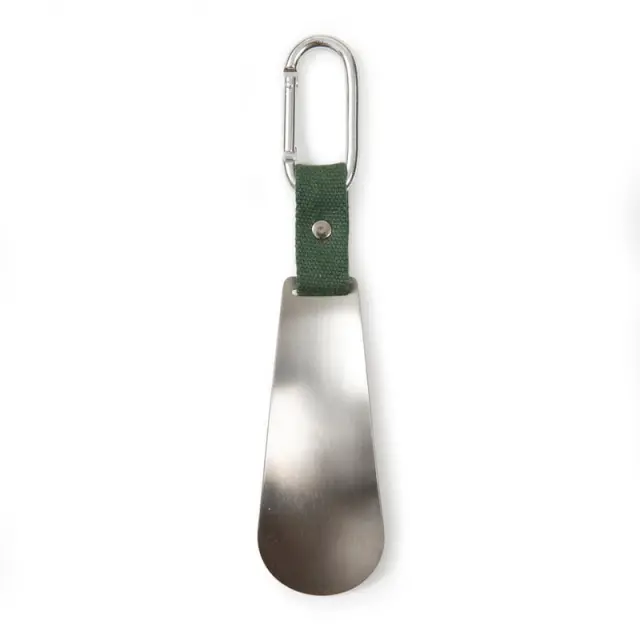 Clippable Shoehorn - Gadgets