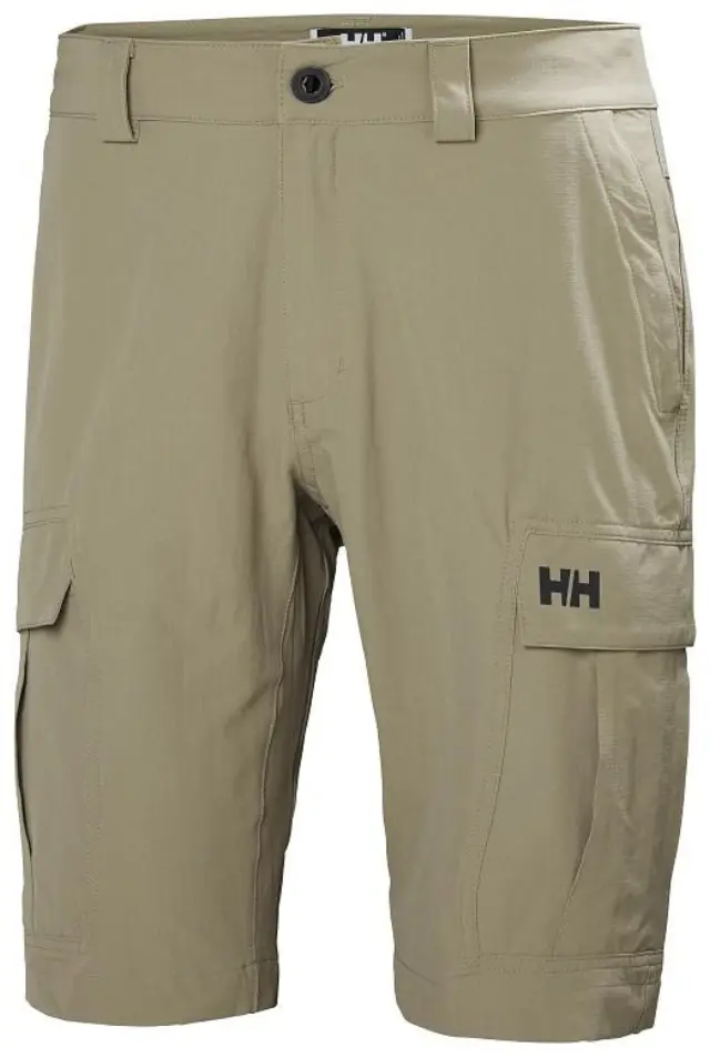HELLY HANSEN QD Cargo Short Fallen Rock Βερμούδα - 28