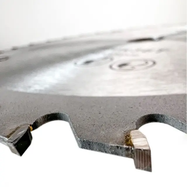 Bormann Pro BHT2087 – Διαμαντόδισκος ξύλου FAST CUT Φ185x20mm 36Z (044116) 3