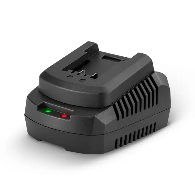 Φορτιστής 20V,Li-Ion,2.0Ah BCD2601