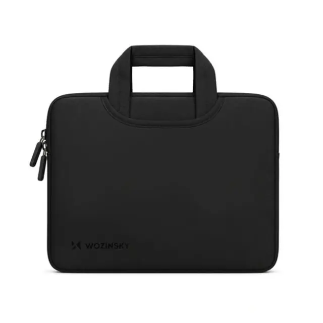 Wozinsky Τσάντα Laptop WNT-11B 10-11" Black