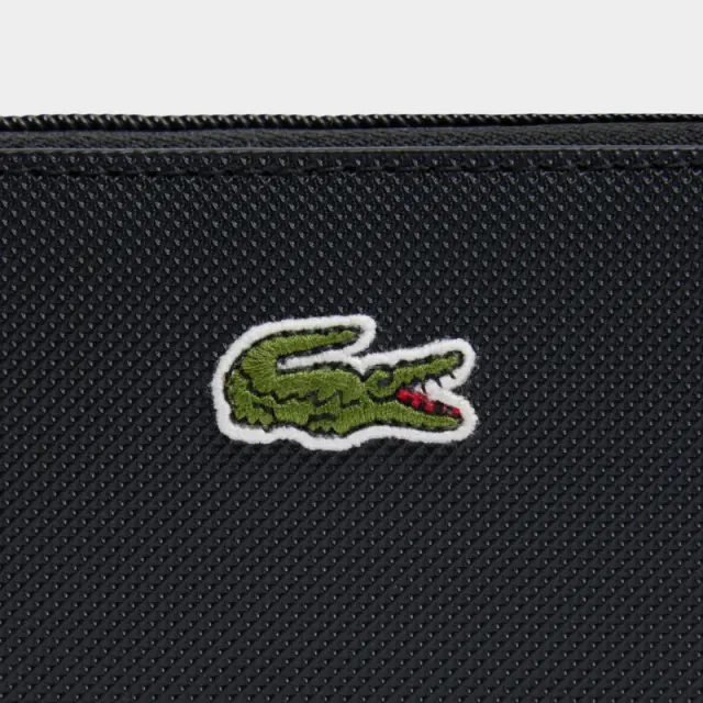Πορτοφόλι Lacoste 3NF4193PK-LG000Μαύρο - ONESIZE 3