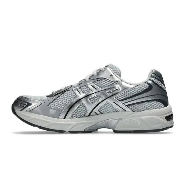 Asics Sportstyle Women's Gel-1130 Ασημί 1203A609-023 (Asics Sportstyle) 2