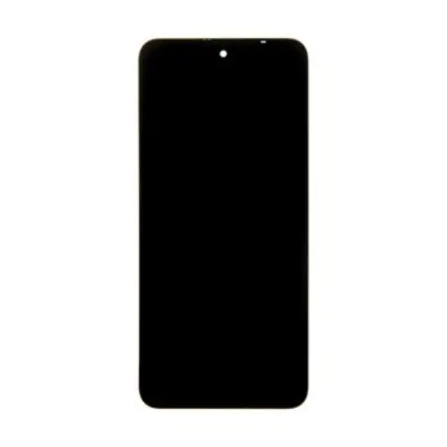 LCD Display + Touch Unit + Front Cover for Xiaomi Redmi Note 12S