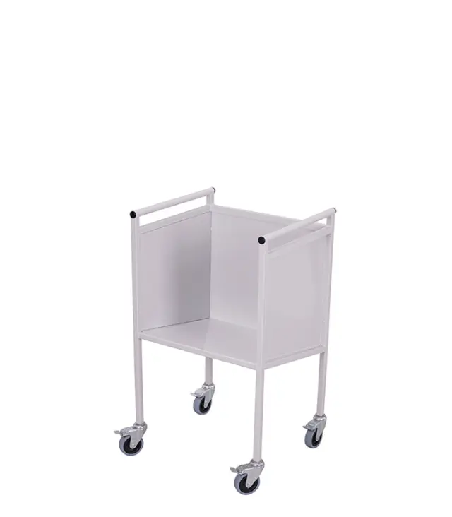 Variofit sw-500.380 Τρόλεϊ Εγγράφων + Ντοσιέ για Φορτίο Βάρους ως 100kg 2