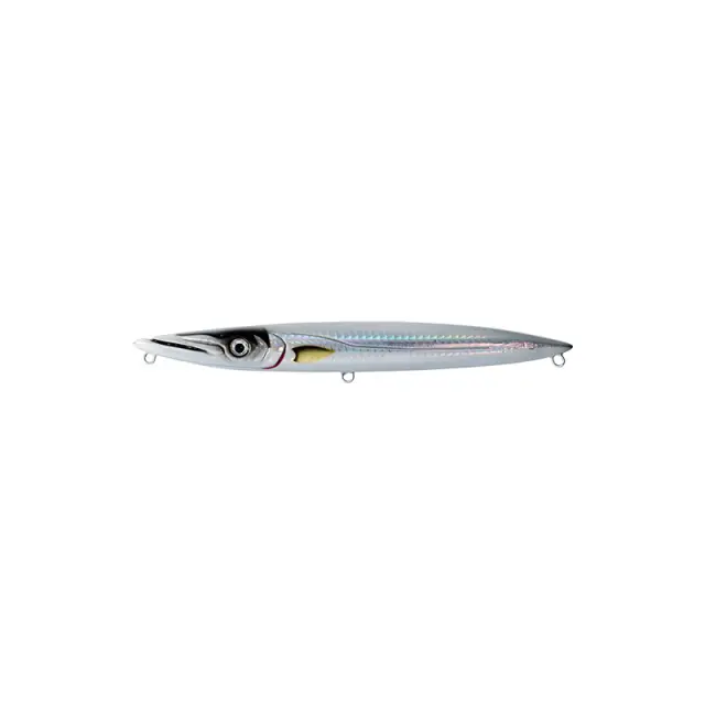 Τεχνητό Fishus Lurenzo Espetron 19.5cm HP - Holo Pearl