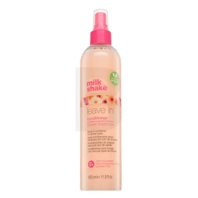 Milk_Shake Leave In Conditioner Flower Fragrance leave-in spray conditioner for all hair types 350 ml