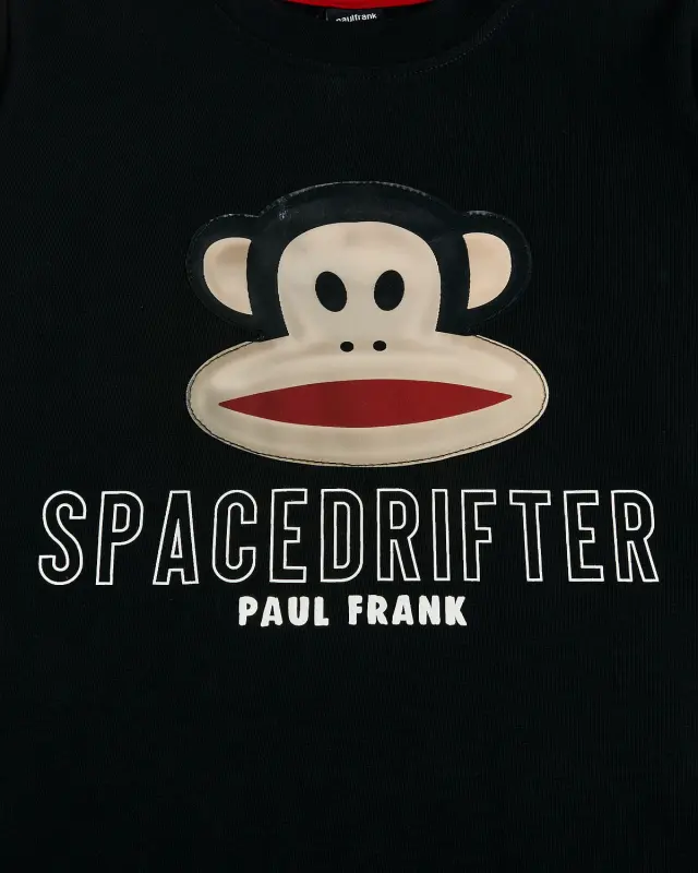 Μπλούζα Paul Frank με 3D patch 2