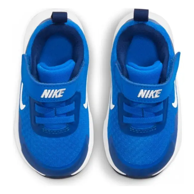 Nike WearAllDay (TDV) (CJ3818-402) - Μπλέ - 21 3