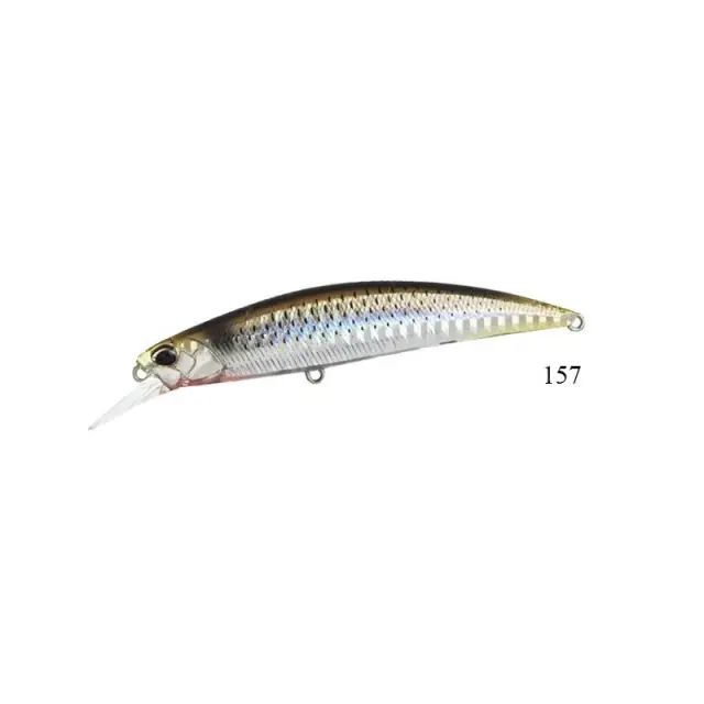 Τεχνητό DUO Spearhead Ryuki 80S SW DBA0157 Waka Mullet