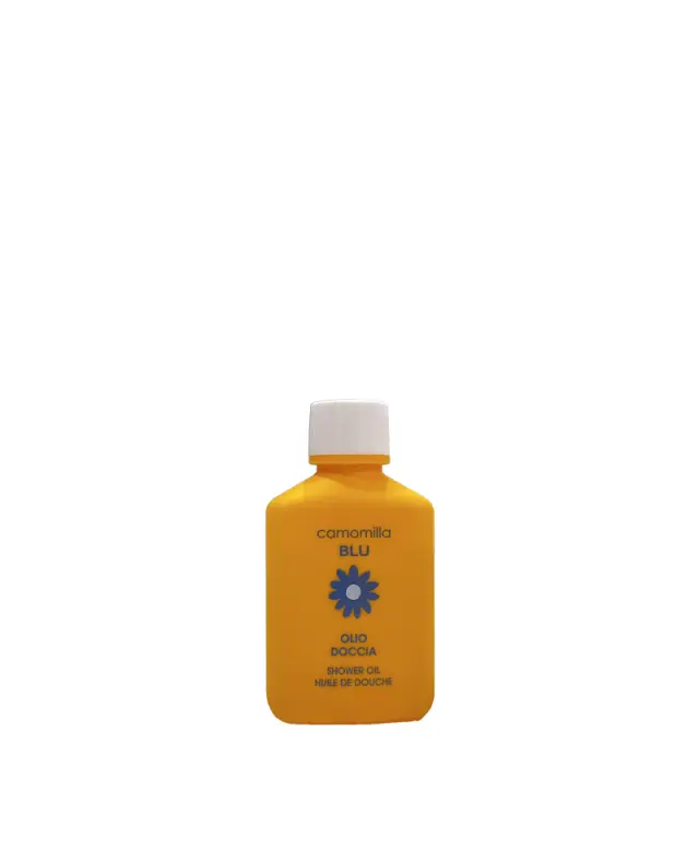Camomilla BLU Λάδι Καθαρισμού για το Σώμα Travel Size 50ml