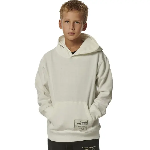 Body Action ΠΑΙΔΙΚΗ ΜΠΛΟΥΖΑ (064303-01-White) - Λευκό - 7-8 ετών