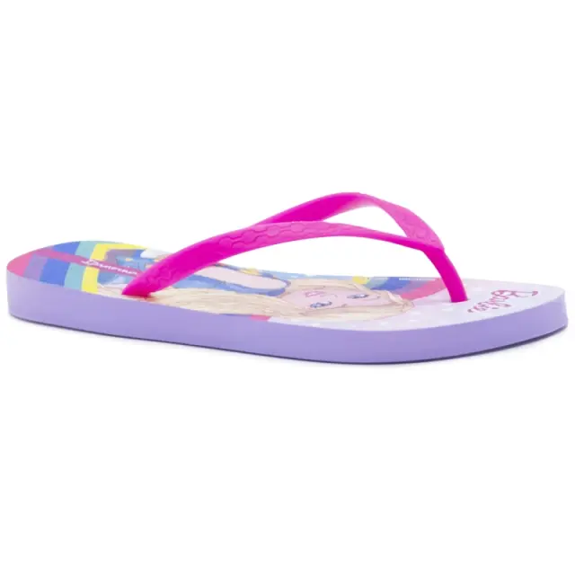 Σαγιονάρα IPANEMA Ροζ Barbie 17802044238 - 35 3