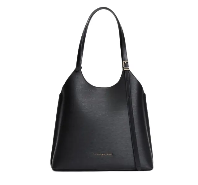 Tommy Hilfiger γυναικεία τσάντα ώμου tote AW0AW19040-1 - OS