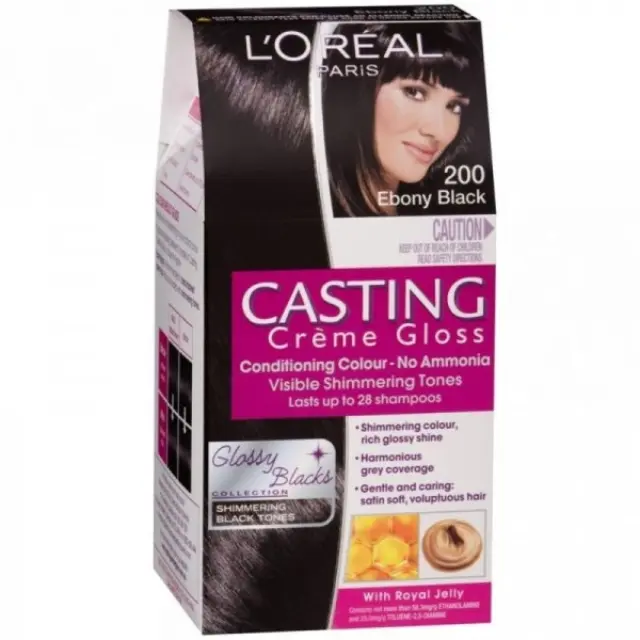 L'Oreal Paris Βαφή Μαλλιών Casting Creme Gloss 48ml | Απόχρωση No 200